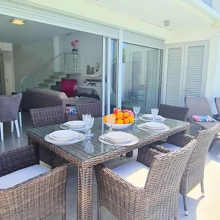 Modern Design Villa