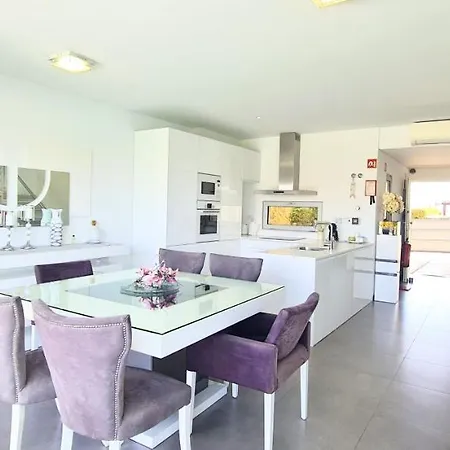 Villa Modern Design