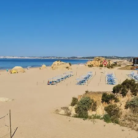 Modern Design Albufeira