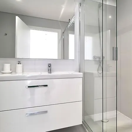 Modern Design * Albufeira