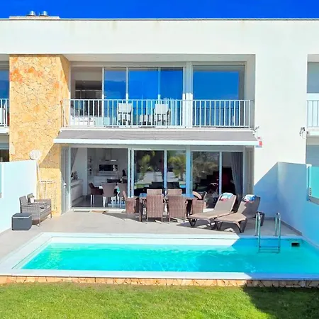 Villa Modern Design Albufeira