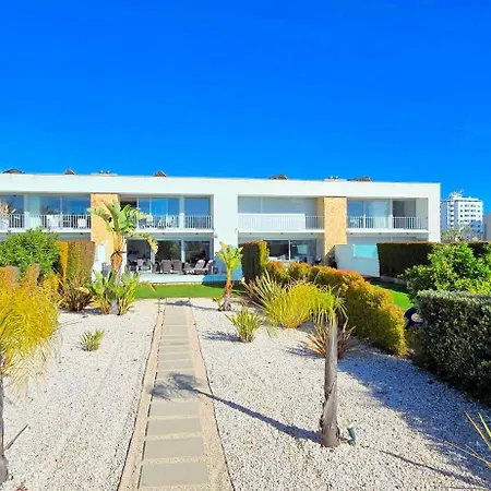 Villa Modern Design