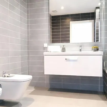 Modern Design Βίλα Αλμπουφέιρα