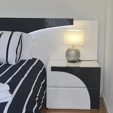 Modern Design * Albufeira