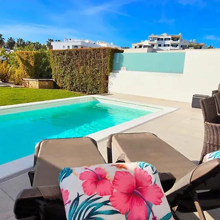 Vila Modern Design Albufeira