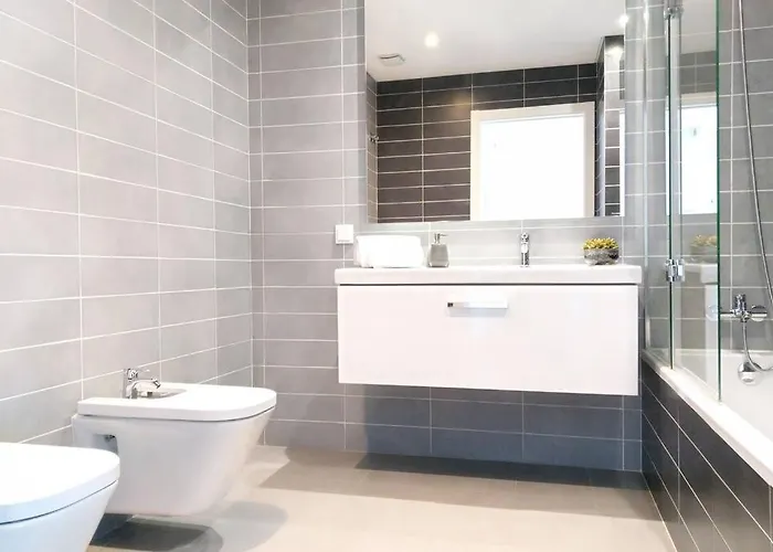 Modern Design Vila Albufeira