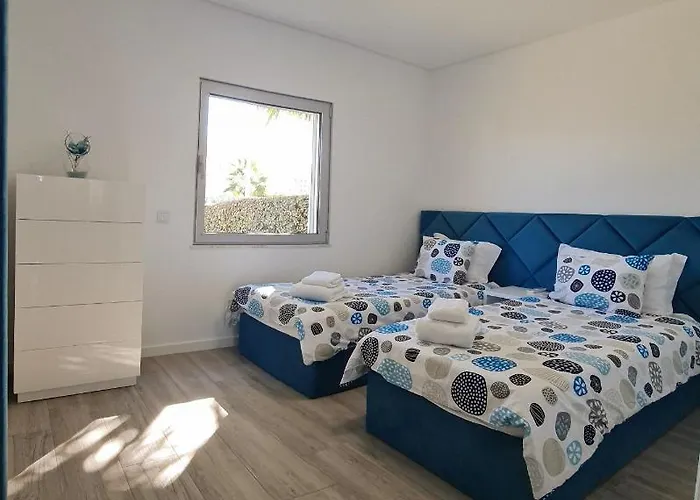 Vila Modern Design *