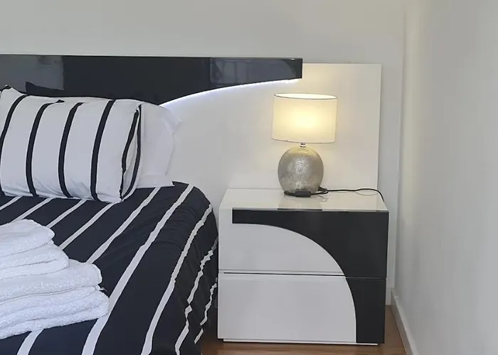 Modern Design * Αλμπουφέιρα