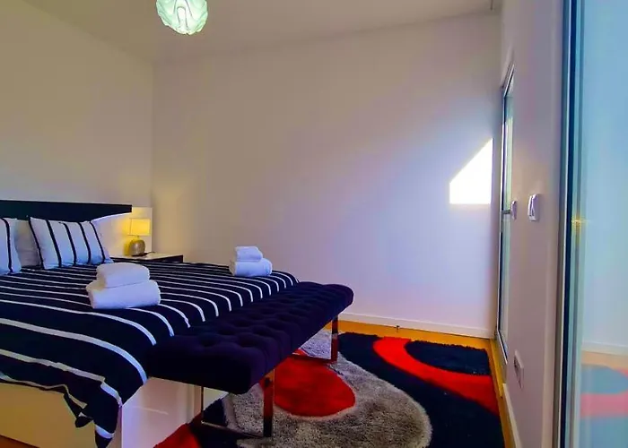 Modern Design * Αλμπουφέιρα