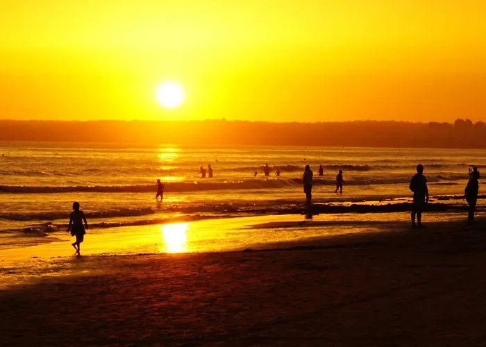 Βίλα Modern Design Αλμπουφέιρα