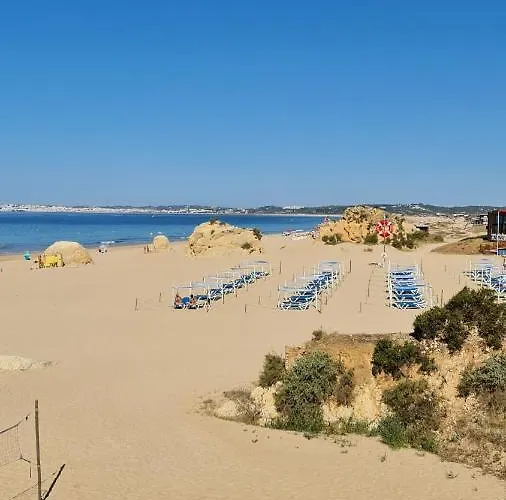 Modern Design Albufeira