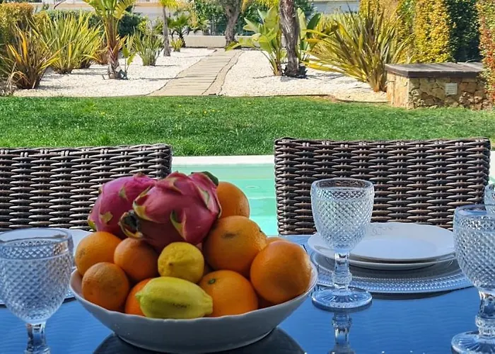 Βίλα Modern Design *