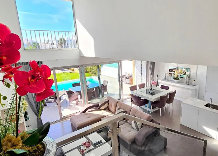 Vila Modern Design *