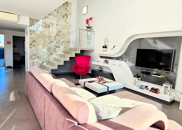 Modern Design Βίλα *