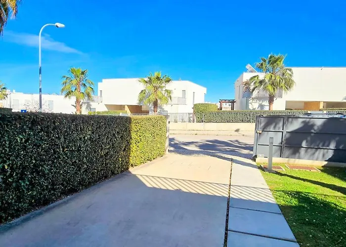 Modern Design * Αλμπουφέιρα