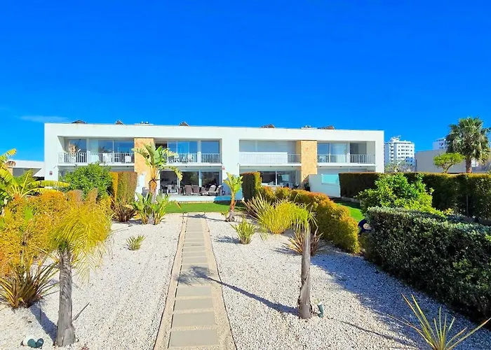 Βίλα Modern Design