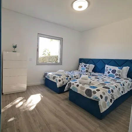 Villa Modern Design *