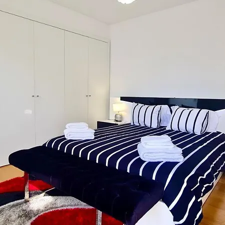Modern Design Vila Albufeira