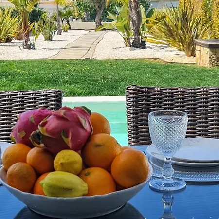 Villa Modern Design *