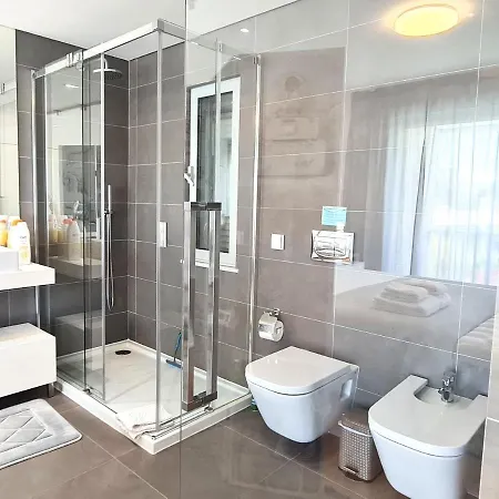 Modern Design Albufeira