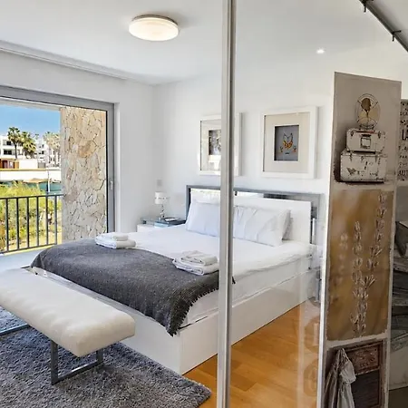 Modern Design Villa Albufeira